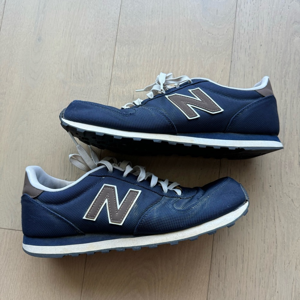 Men’s New Balance 311 ML311LEL Shoes *USED*